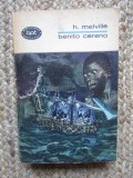 Benito Cereno &ndash; Herman Melville
