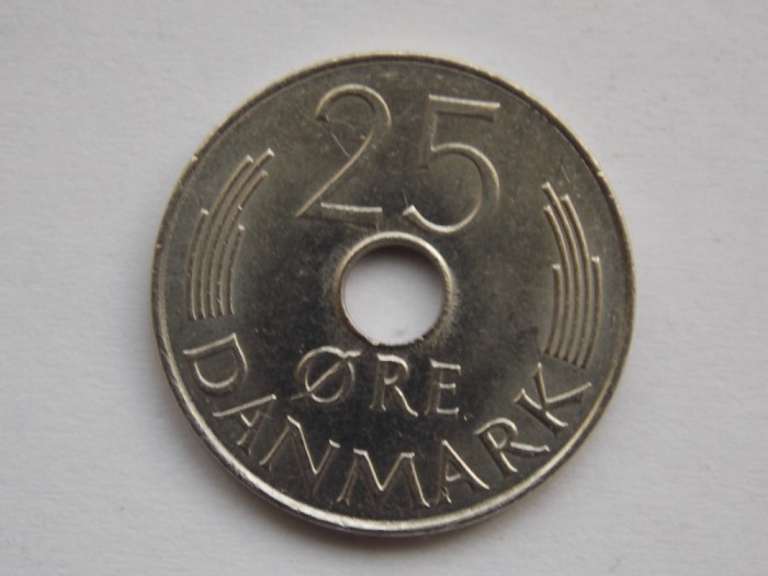 25 ORE 1980 DANEMARCA-B&hearts;B