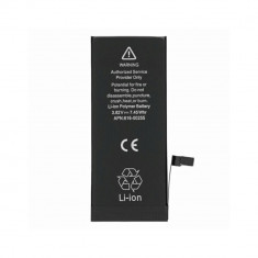 Acumulator Baterie pentru Apple iPhone 7 (APN 616-00255), 1960mAh - OEM (07496) - Black