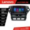 Navigatie Ford Mondeo 2011-2014 Android radio gps internet 8 core QLED Qualcomm 4+64 360 Lenovo CarStore Technology