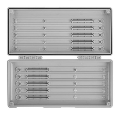 Penar Preston Mag Store System 15cm foto