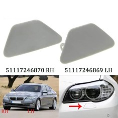 Set de 2 duze de protecție pentru spalator bara auto cod OEM 51117246869 (LH) si 51117246870 (RH)