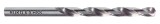 Burghiu spirala N pentru metal DIN 338, HSS-G