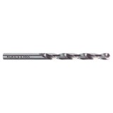 Burghiu spirala N pentru metal DIN 338, HSS-G