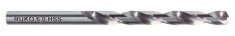 Burghiu spirala N pentru metal DIN 338, HSS-G