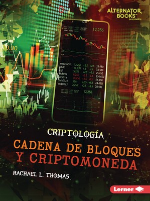 Cadena de Bloques Y Criptomoneda (Blockchain and Cryptocurrency) foto