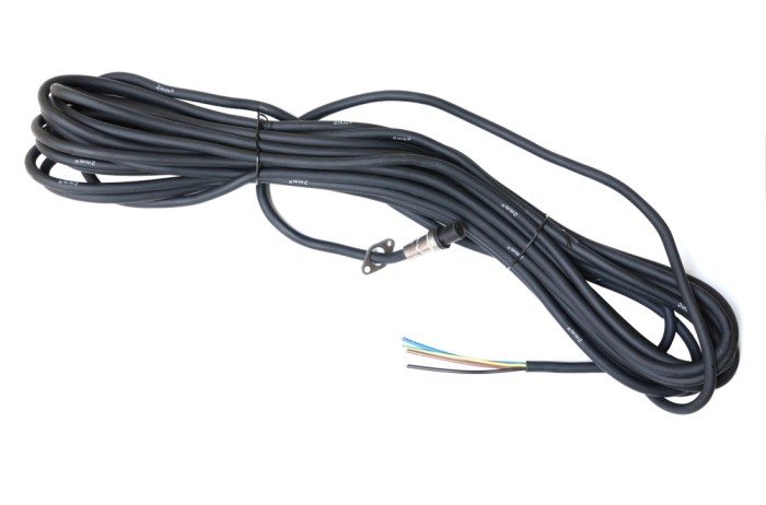 Progarden Cablu MYYM 4G2mmp, 15m, fara stecher ProAdvanced PowerfulTools