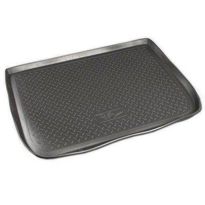 Covor portbagaj tavita Citroen C4 Picasso 2006-2013 foto