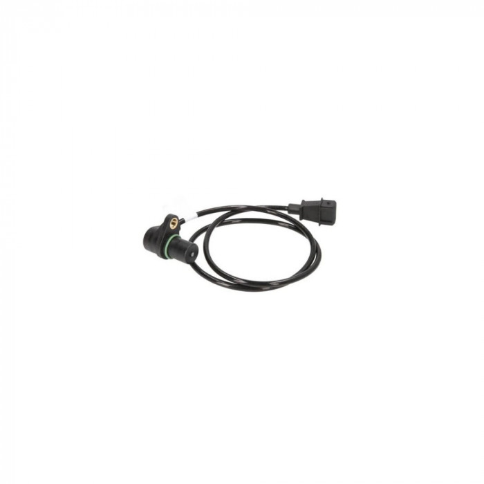 Senzor impulsuri arbore cotit OPEL ASTRA H TwinTop L67 BOSCH 0261210150