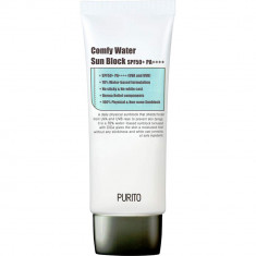 Comfy Water Crema de fata SPF 50 60 ml foto