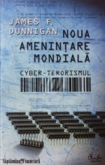 Noua amenintare mondiala - Cyber-terorismul foto