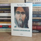 PREOT IOAN C. TESU - TEOLOGIA NECAZURILOR ,CUVANT INAINTE TEOFIL PARAIAN , 1998*