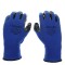 Manusi de lucru 1857 BSP Guard, tricot + latex, marimea 9