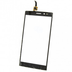 Touchscreen Allview E3 Sign, Negru