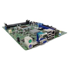 Placa de baza PC Dell OptiPlex 990 SFF DP/N D6H9T