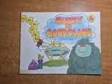 Curs de engleza pt copii - muzzy in condoland -nr. 4 din 1993 - necompletata