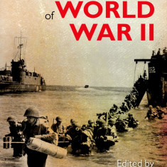 The Oxford Illustrated History of World War Two | Richard Overy