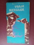 Vraja Bucegilor- Nestor Urechia