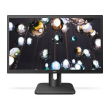 Monitor LED AOC 22E1Q 22 inch 5ms Black
