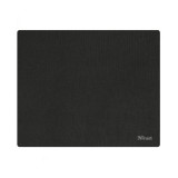 Cumpara ieftin Mousepad Trust Ziva, 220 x 180 mm, Baza cauciucata, Negru