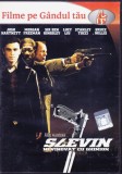 DVD Film de colectie: Nevinovat cu ghinion ( Morgan Freeman, Bruce Willis - vezi descriere )