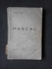 PASCAL - MIHAI UTA