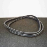 Garnitura Usa Stanga Spate Volvo V70 III BW 2015 Cromata Inox Chedere Cromate Eurowest Lema TD0752031R BPCSc006R