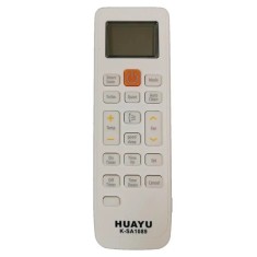 Telecomanda Aer Conditionat Samsung K-SA1089 similara cu originalul (268)