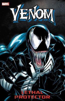 Venom: Lethal Protector foto