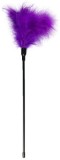 Puf Easytoys &raquo;Feather Tickler&laquo; - Violet