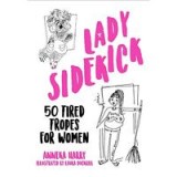 Lady Sidekick