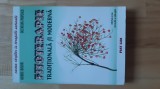 Ovidiu Bojor , Octavian Popescu - Fitoterapie traditionala si moderna ( editia a doua , revizuita si adaugita ) ( 2001 ) homeopatie
