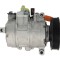 Compresor aer conditionat Audi A6/A6 Allroad (C6), 01.2005-10.2008, motor 2.4 V6 130kw, A6/A6 Allroad (C6), 11.2006-09.2007, 2.8 V6 154kw, benzina, r