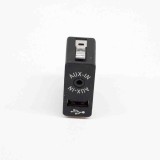 Port USB AUX BMW i3 I01 2017 OEM 9266607 Mufa Audio Originala