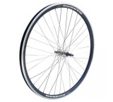 Cumpara ieftin Roata spate 20x1.5&ndash;1.75, aluminiu dublu, MTB, 36H, 14G