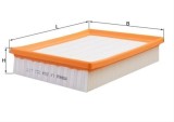 Filtru aer MAHLE LX2084