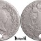 1793 A, 10 Kreuzer - Francisc al II-lea - Arhiducatul Austriei