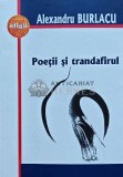 Poetii si trandafirul - 2018 - Alexandru Burlacu (N247), Junimea