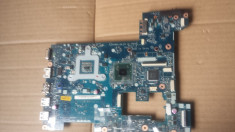 Placa de baza laptop Lenovo IdeaPad P580 P585 qiwg5_g6_g9 la-7982p (IB) foto