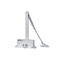 Amortizor hidraulic pentru usa Troy 27301, 40-65 kg, 168 mm