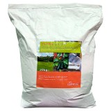 Terracalco Garden 20 kg, pulbere de Calciu pur, Carmeuse, afanarea si ameliorarea solului, imbunatateste pH-ul, impiedica baltirile, dezvolta sistemul