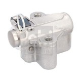 Febi Bilstein intinzator, lant distributie