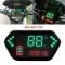 Display ecran trotinete electrice scutere electrice 42v 52v 60 v