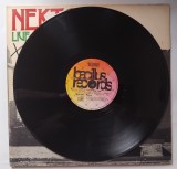 Nektar live in New York disc vinil Germany 2 LP Gatefold