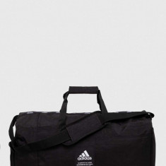 adidas Performance geantă sport culoarea negru HC7272