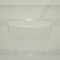C00273210 FATADA SERTAR LEGUME 508X200 TRANSP 482000023143 pentru frigider/combina frigorifica WHIRLPOOL/INDESIT