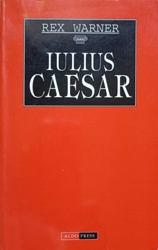 IULIUS CAESAR-REX WARNER-236026