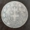 Moneda Italia - 2 Lire 1884 - Argint
