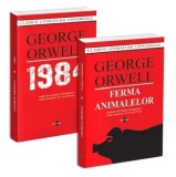 Cumpara ieftin Pachet George Orwell/George Orwell