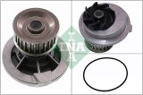 INA 538 0131 10 Pompă de apă, răcire motor